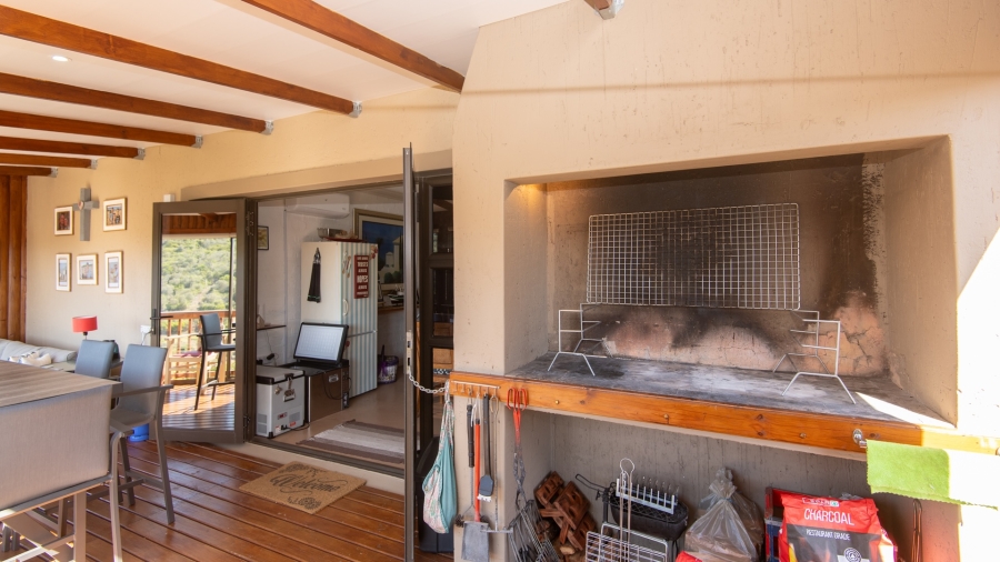 3 Bedroom Property for Sale in Bergsig Western Cape